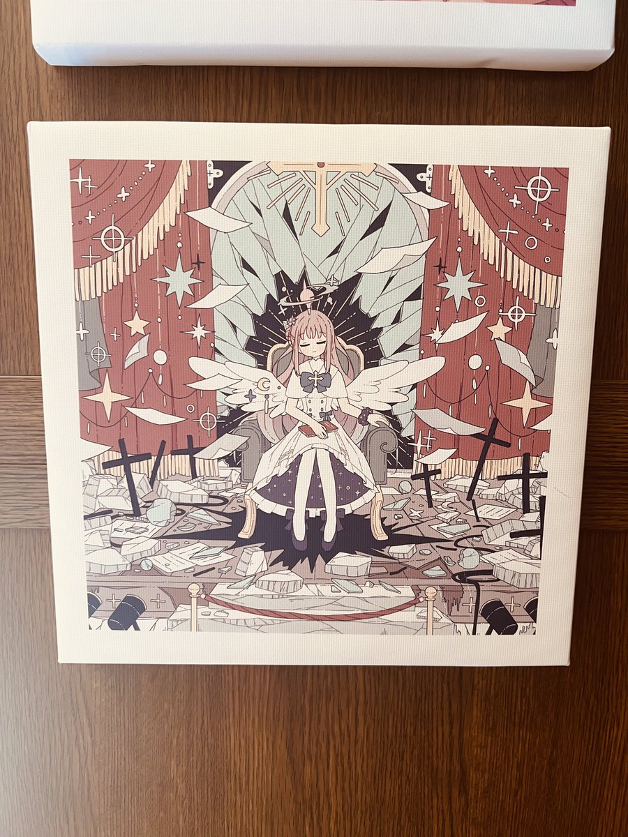 アカシア (@akasiaLL) / Posts / X