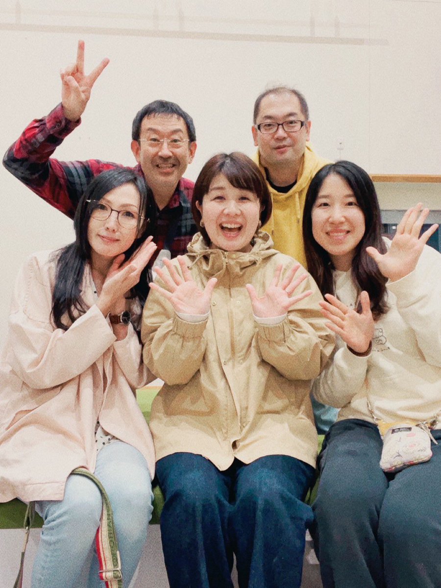 GraceQuartet's tweet photo. 今年も1年ありがとうございました😊

今年は2月にイベントが2本ありましたが、その後は12月のアンコンまで本番が無いというゆったりな1年でした！

年明けには県大会がありますので、さらに気合いを入れて頑張ります🎷 https://t.co/90Fhy4qlo4