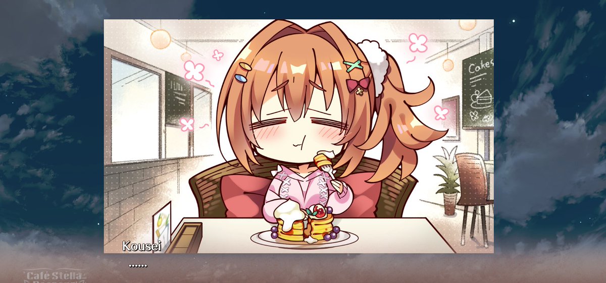 chou♡  MON CHOU 🤎