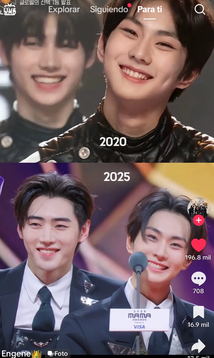 bloomgress's tweet image. unas ganas de llorar, crecieron tanto