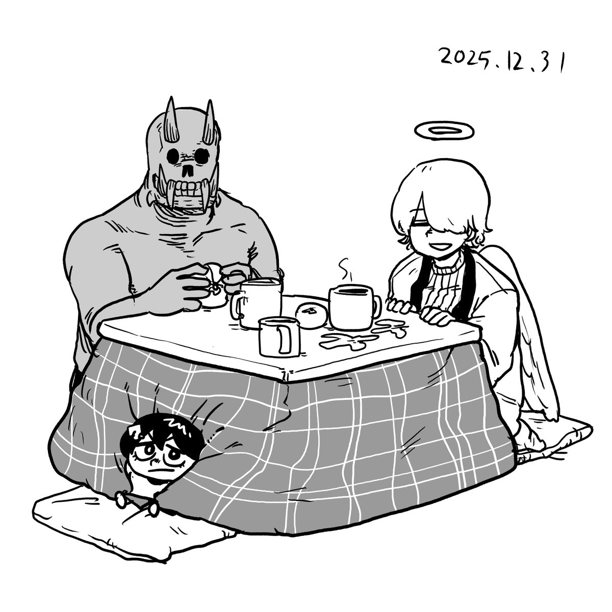 ジョルノ (@jojo_giogio) / Posts / X