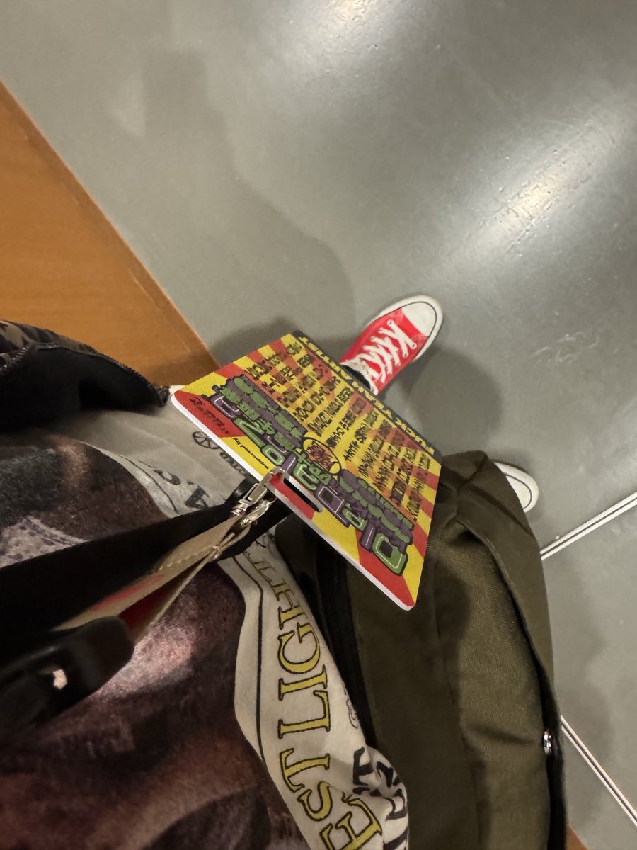 俺パルに参加出来てKenKenのお誕生日お祝い出来てほんとうに嬉しかったです！沖縄帰りますー！