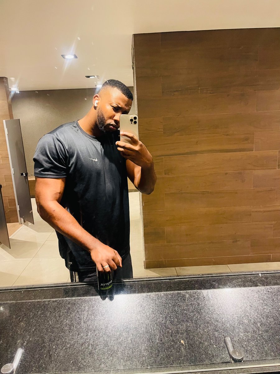 Último treino do ano ✅