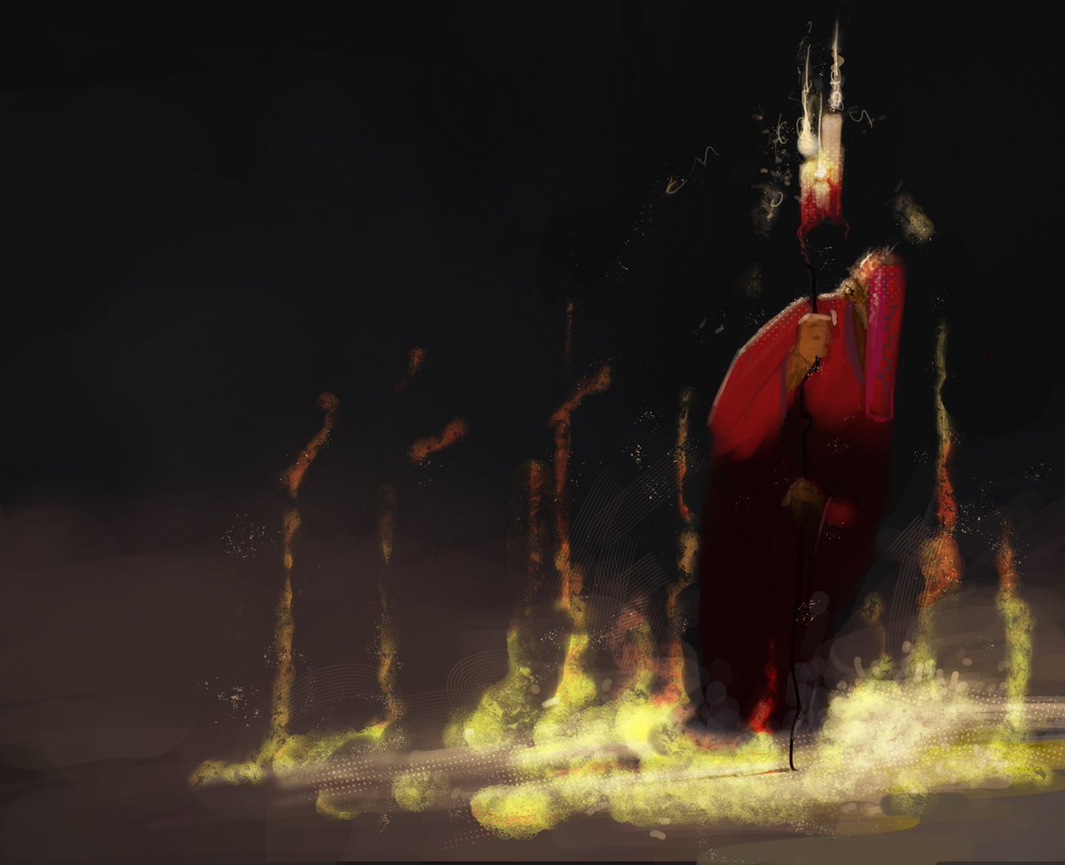 Collection Duty #art #drawing #digitalart