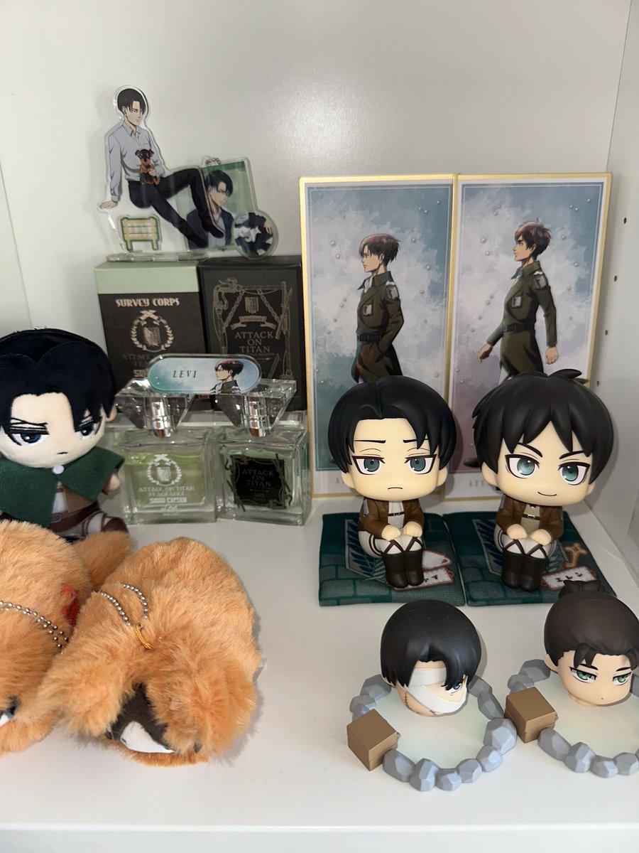 levi_eren_erwin (@levi_eren_erwin) / Posts / X