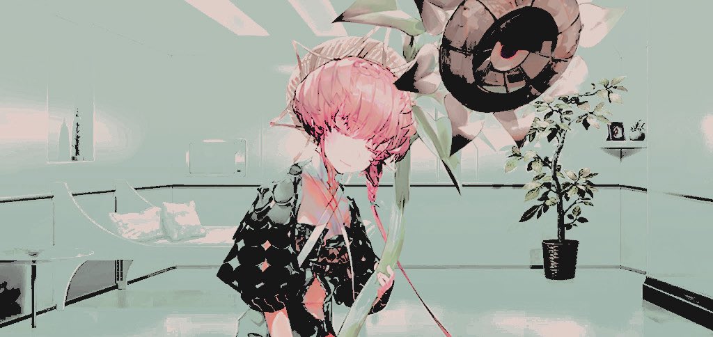 voidpainters's tweet image. ⠀⠀ 

i—  i'm  only  good  for  painting... 
gogh  is  a  useless ◞  empty  servant...
  ⠀⠀