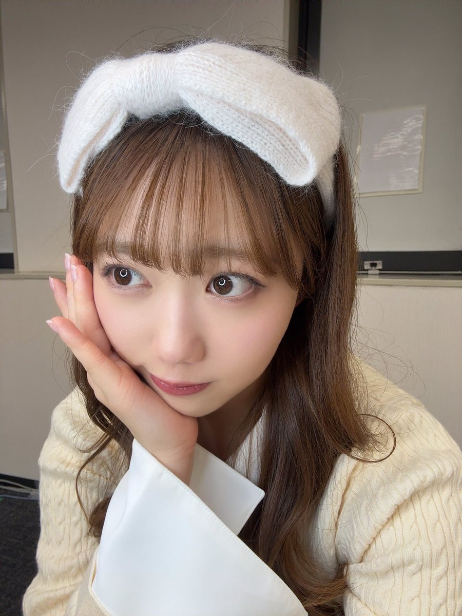 NMB48 福野杏実　直筆 NMB48 福野杏実 直筆 福野 杏実（NMB48）｜SHOWROOM(ショールーム)