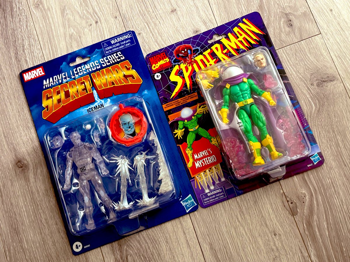 家の大掃除をしながらフィギュアをそっと片付ける…。（自分のことは