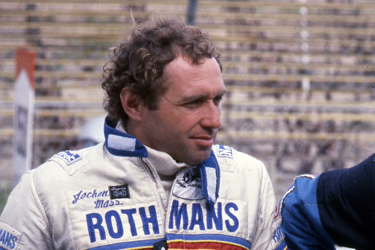 AUTOSPORT_web's tweet image. 2025年モータースポーツ関係者のお悔やみ as-web.jp/f1/1281064 #F1 #F1jp #NASCAR