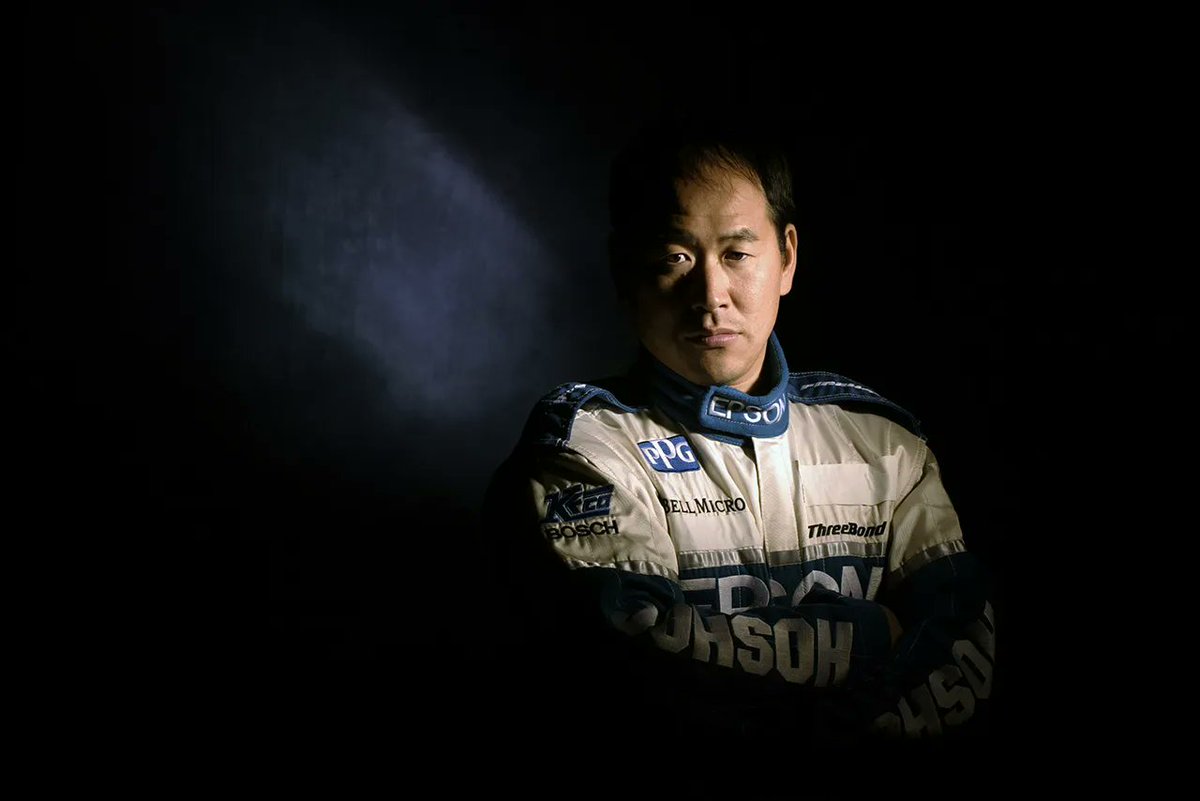 AUTOSPORT_web's tweet image. 2025年モータースポーツ関係者のお悔やみ as-web.jp/f1/1281064 #F1 #F1jp #NASCAR