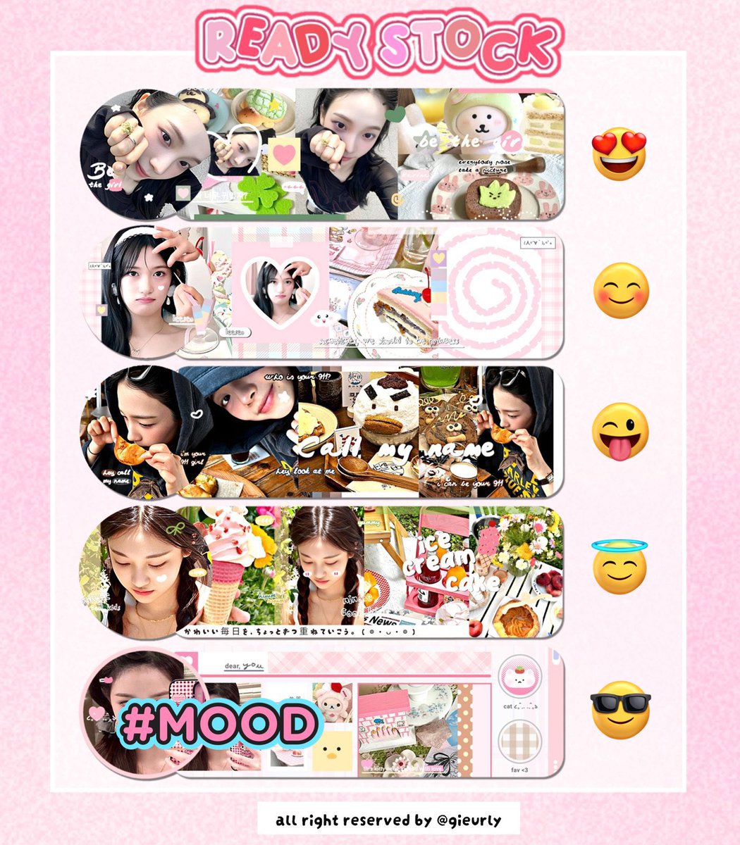 help repost please, thank you 💌

halo semuanya, dalam rangka menyambut tahun baru aleey punya free layout yang bisa di claim by reply ya 😆⭐️ reply aja kalian mau layout yang mana, nanti yang terpilih langsung aleey dm ya 🥹🩷

#zonauang