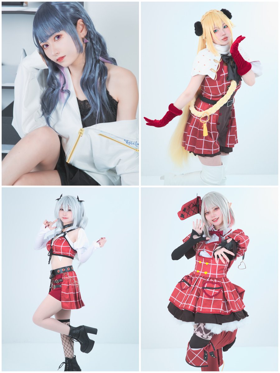 にゃΦωΦ (@nyakillucos) / Posts / X