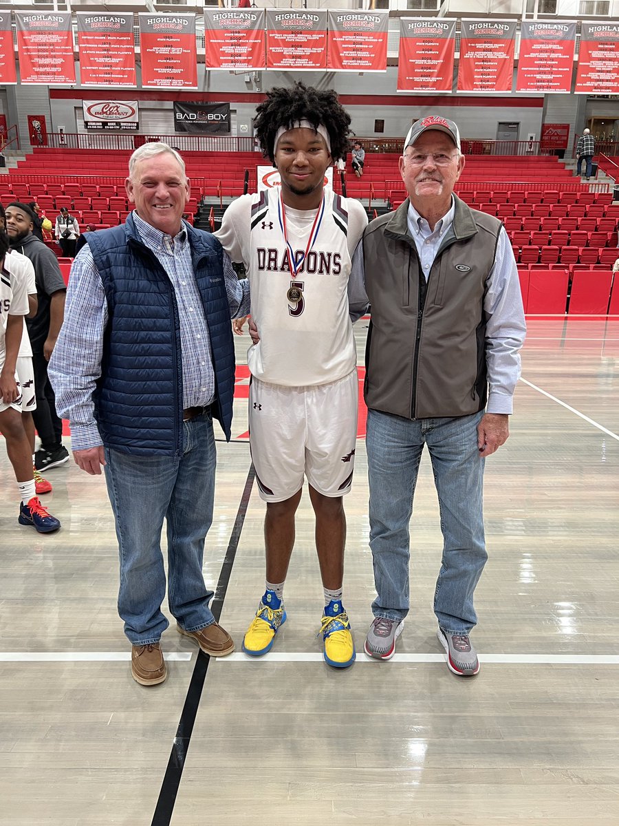 Bad Boy Mowers Ronnie Brogdon Invitational tweet media