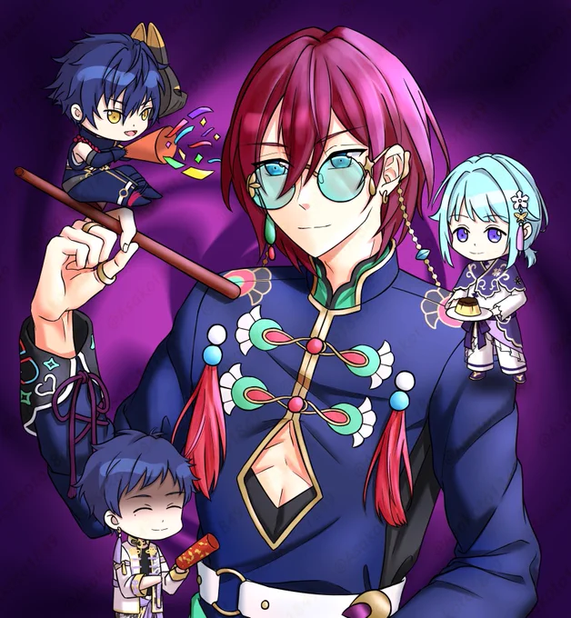 #2025年自分が選ぶ今年の4枚