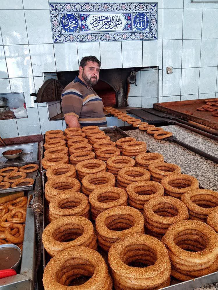 -Abi Simit varmı .
+…🤬