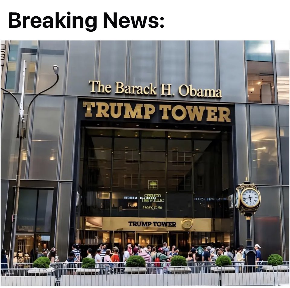 wilbert39398690's tweet photo. This just in! https://t.co/F8CnYqemtc