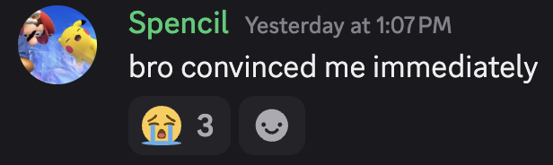 Apolotion's tweet photo. Ah, gotem ggs 😎 https://t.co/N2qeYfe0aH