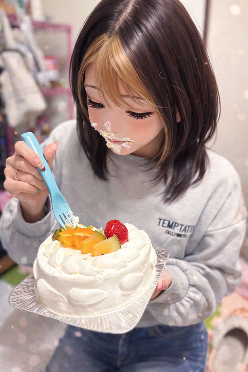 おはよーございます🌞 yちゃんです❤ 今月28日でまた歳をとってしまい