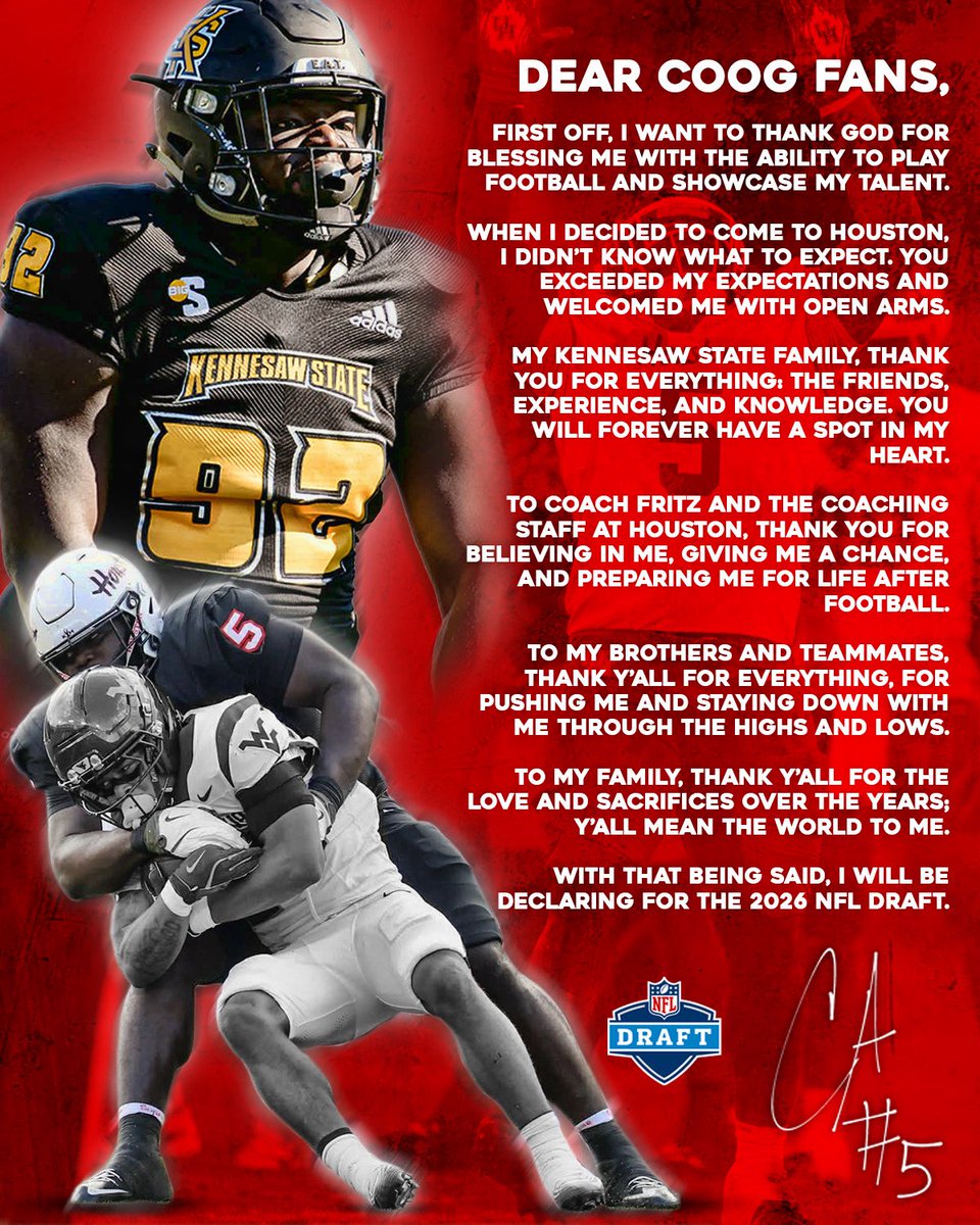 Carlos “CEO" Allen Jr tweet media