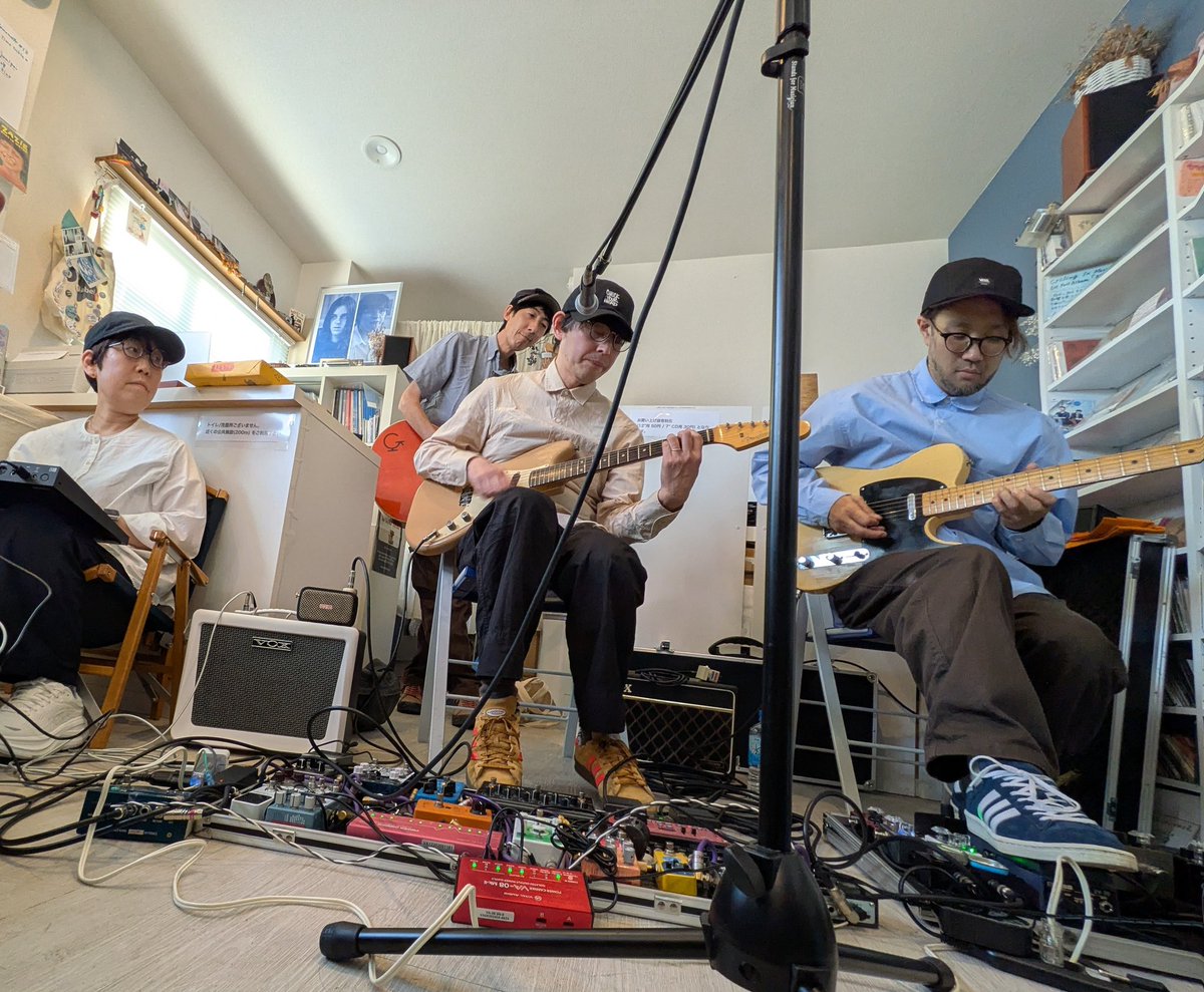 chocolate&lemonade tweet media