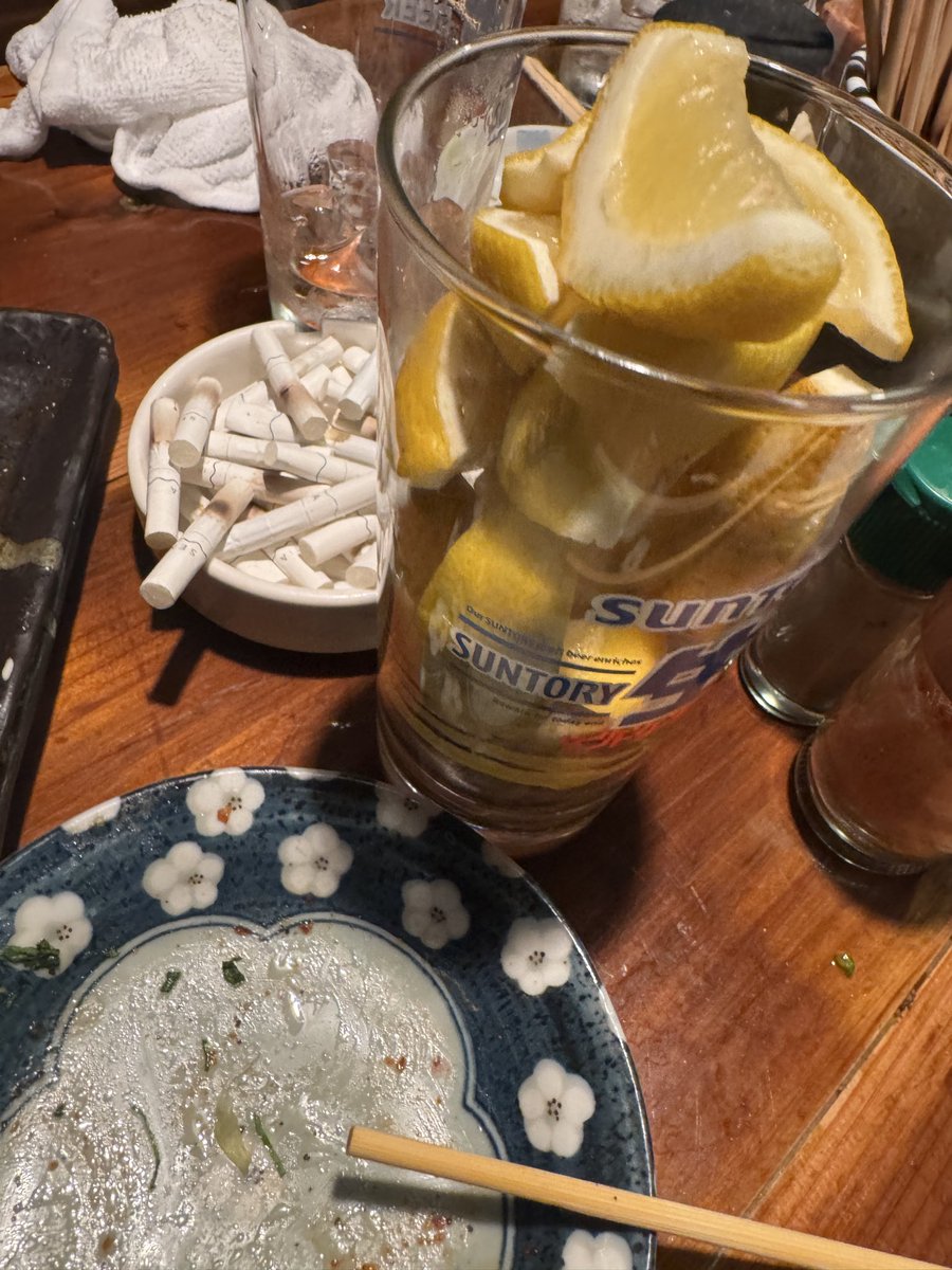 これが最後の記憶だった