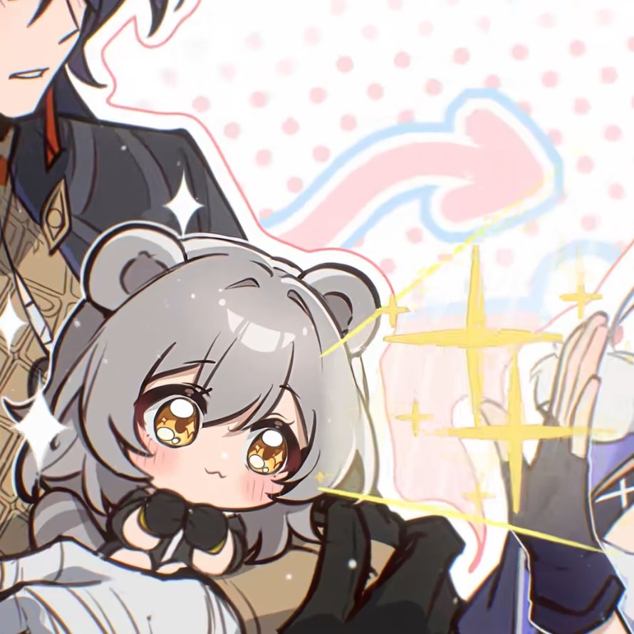 Cutest 💗💗🌟🌟