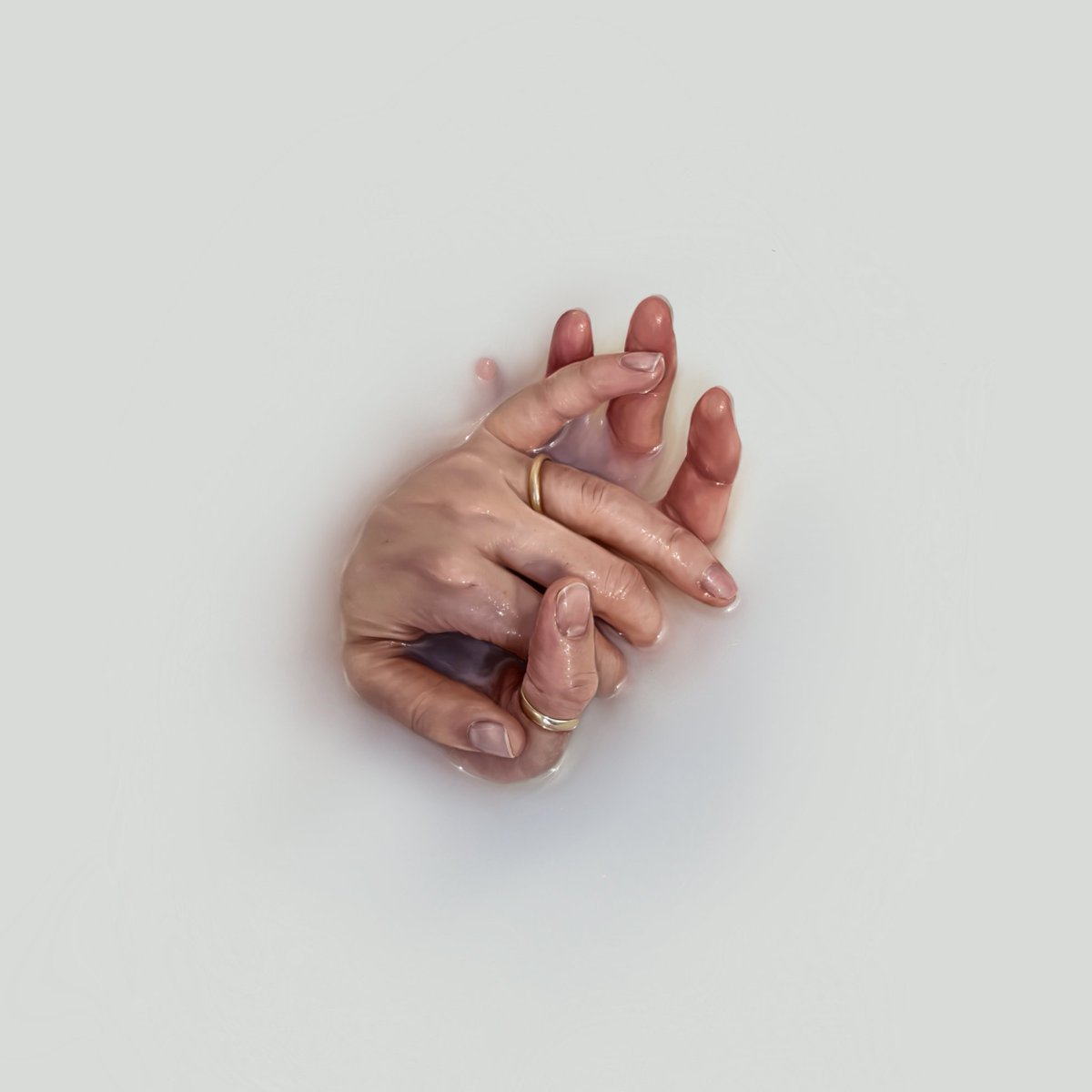 bakuartiste's tweet image. Hi, I’m Baku and I make art inspired by the void