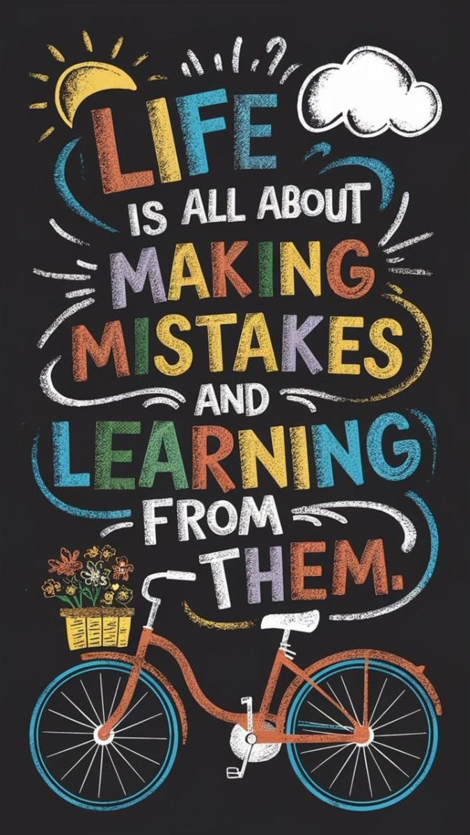 vaishu_pandre's tweet photo. “Life is all about making mistakes and learning from them.” 🚲✨ Embrace every slip‑up as a stepping stone to growth. #Motivation #LearnFromMistake
Good morning X family https://t.co/rhQeIy4eBX