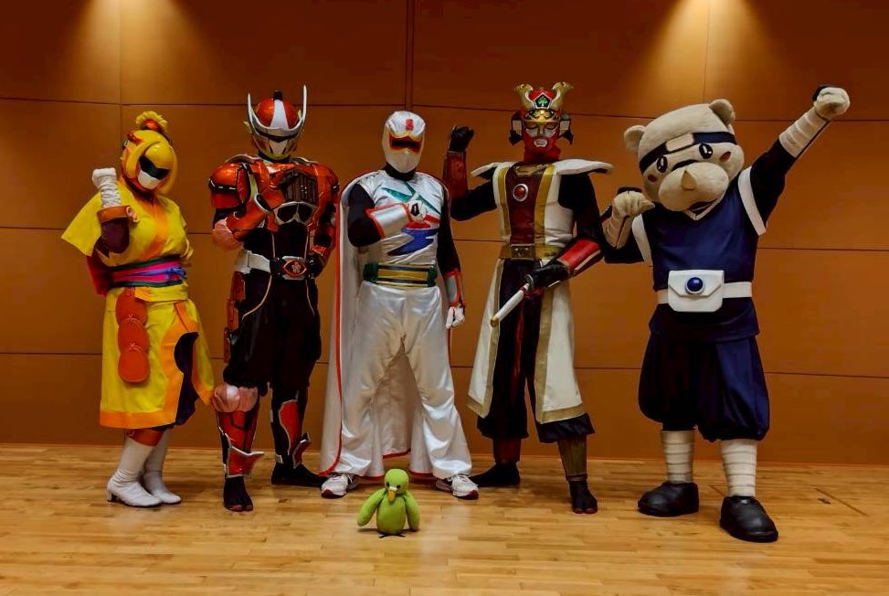 坂東武人 武蔵 【公式】 (@b_b_musashi) / Posts / X