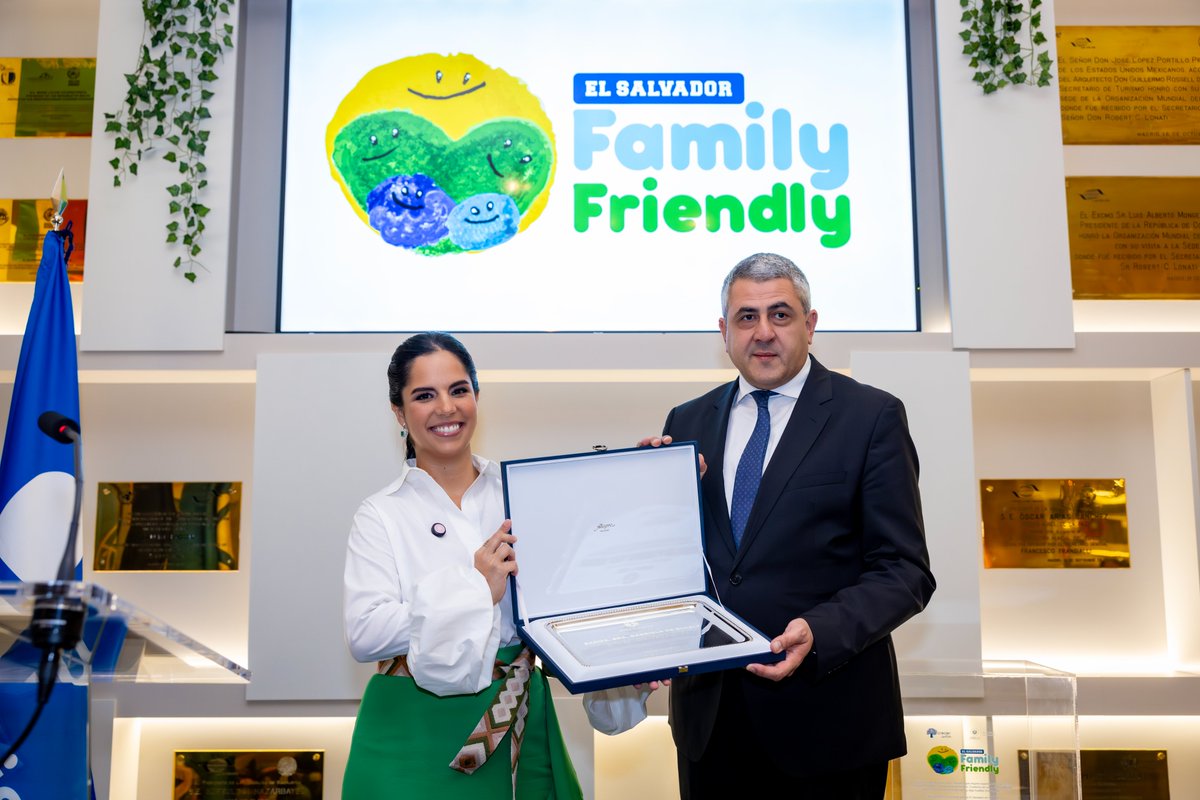 Casa Presidencial 🇸🇻 tweet media