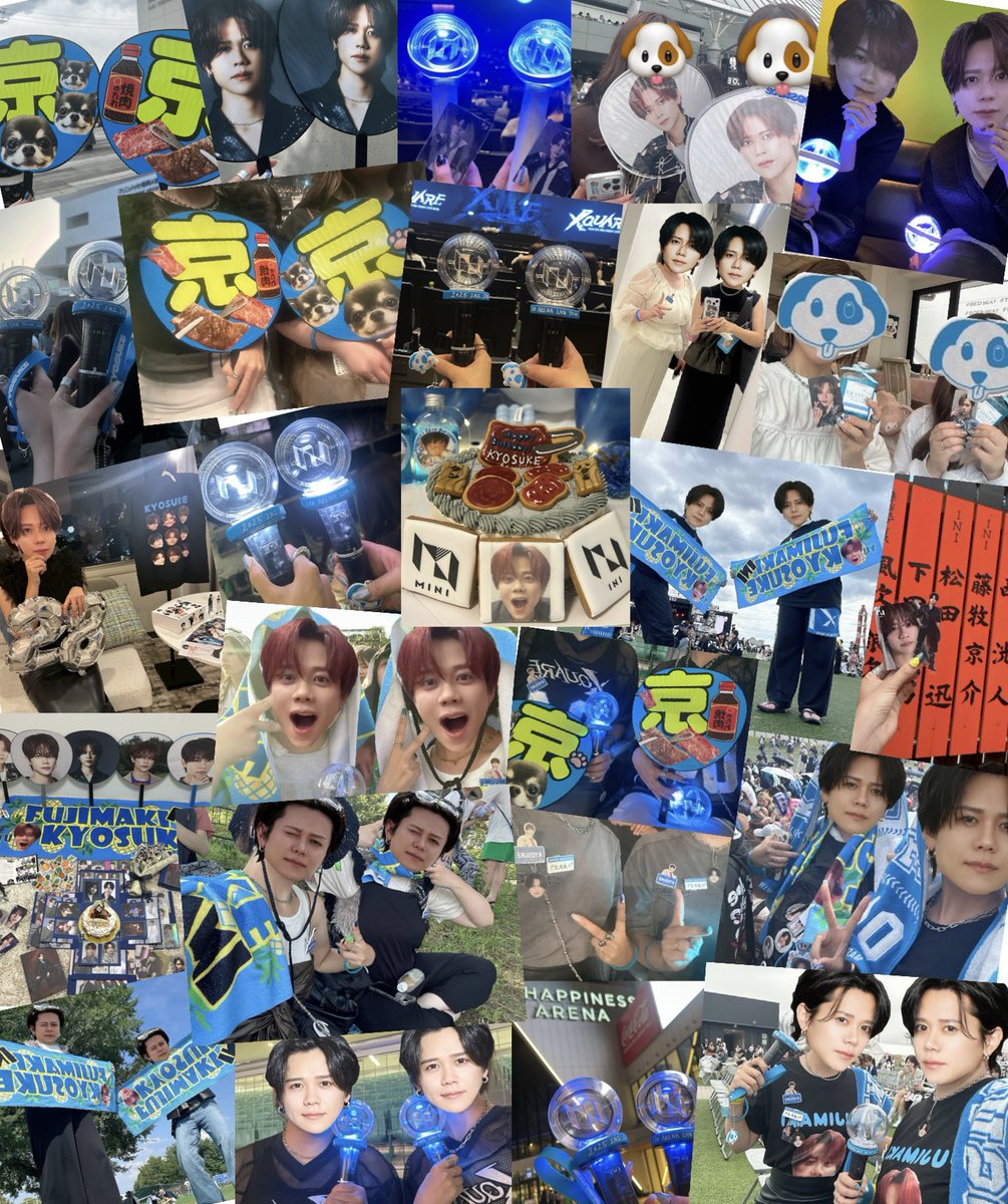 相方牧と運命の出会いを果たし、ひたすら連番して駆け抜けた2025年！今