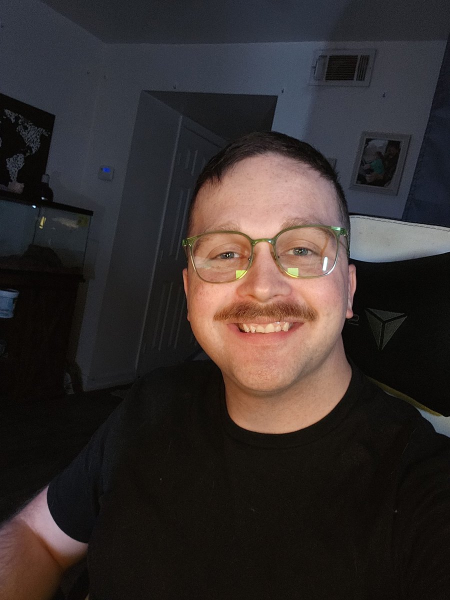 Playing the knight sim aka Kingdom come deliverance II thanks to the best military gaming org <a href="/RegimentGG/">REGIMENT 🇺🇸</a> 
Live in twitch and Tiktok: HeyItsMarty