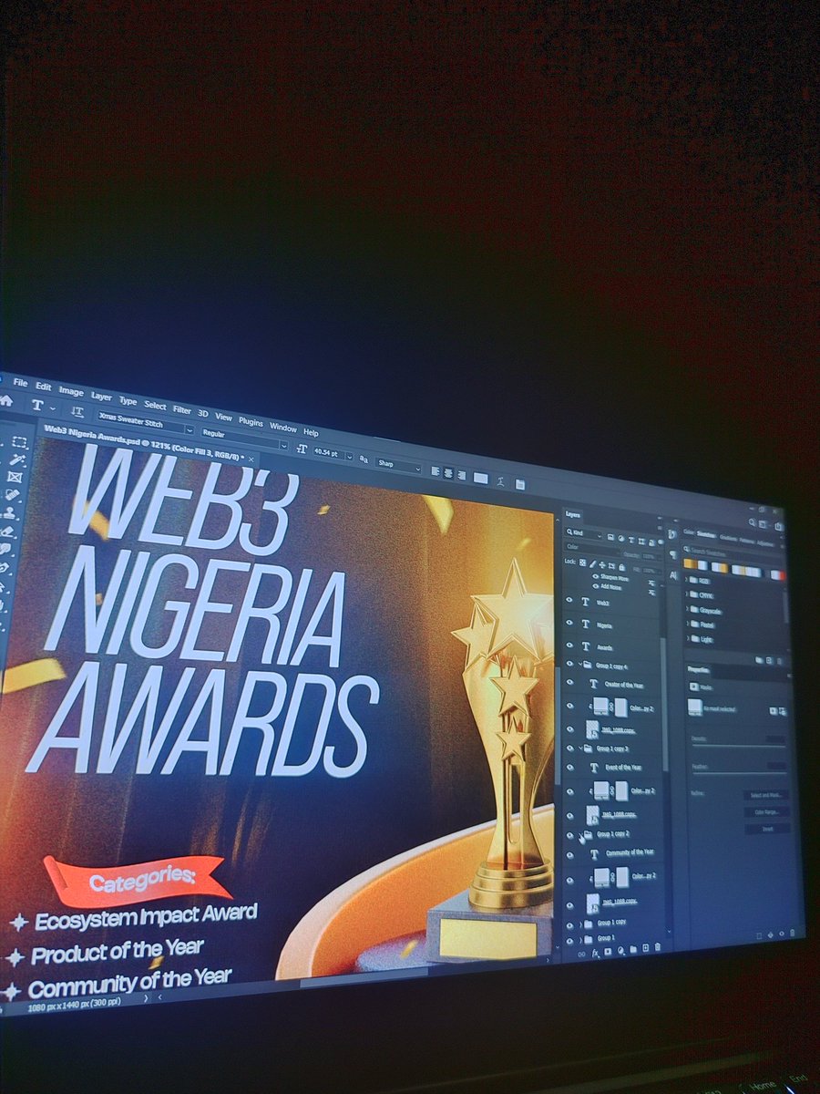Web3 DesignWhiz🪄⚡❤️ tweet media