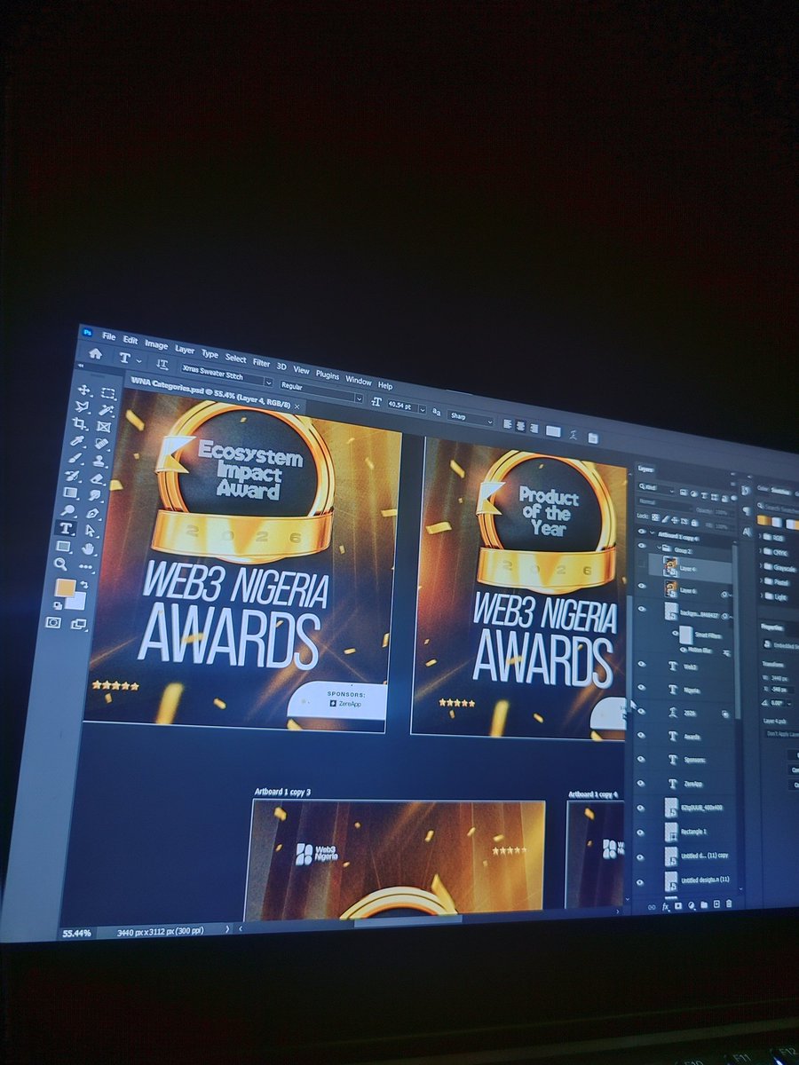 Web3 DesignWhiz🪄⚡❤️ tweet media
