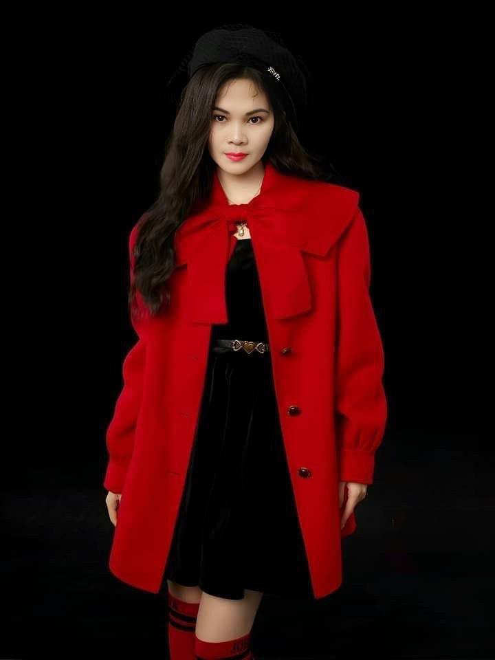 NONNY PADJA NTT ❤ Eagle woman 🦅 tweet media