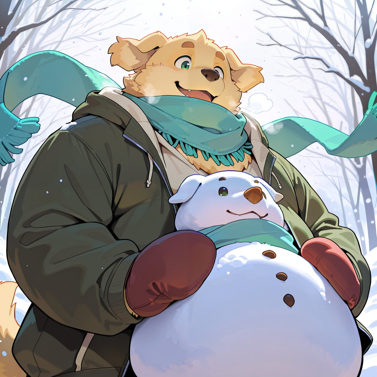 goowoong_babe's tweet photo. ☃️
#housamo #cusith https://t.co/zR1pny5geY