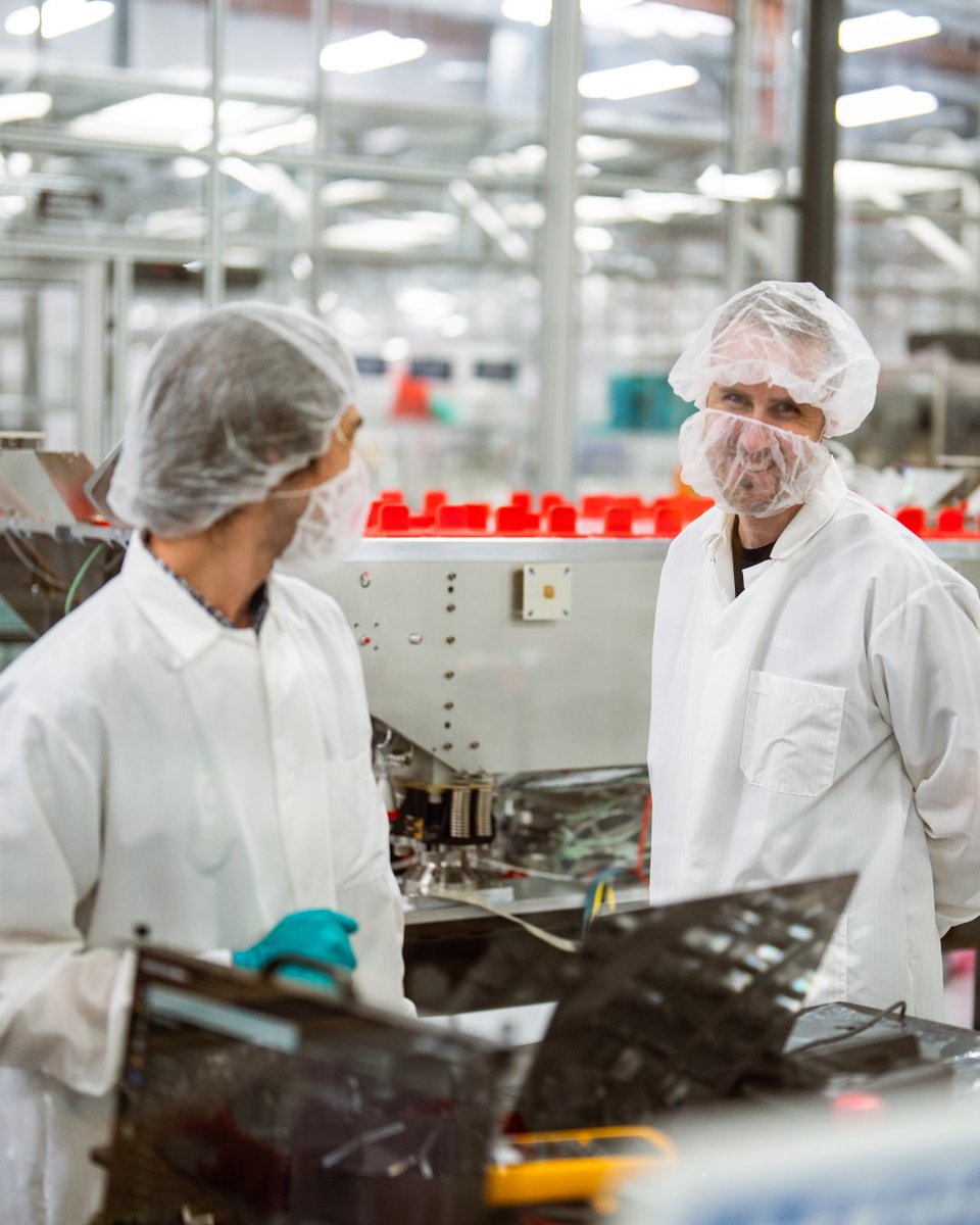 Impulse Space tweet media