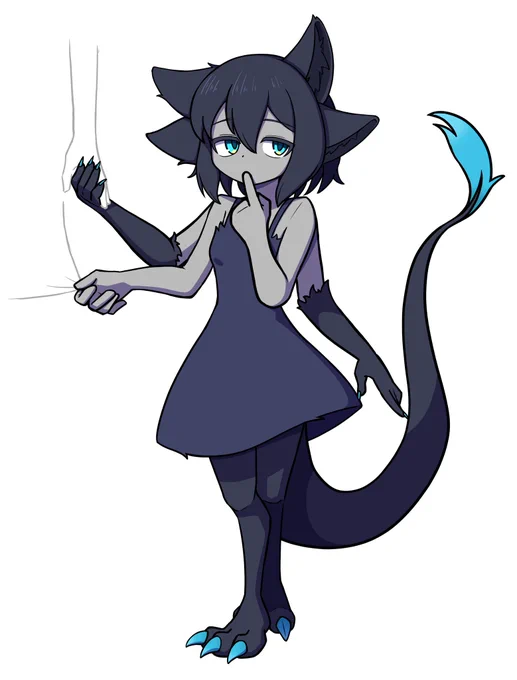 ( )描かせて頂きました! ありがとうございました!