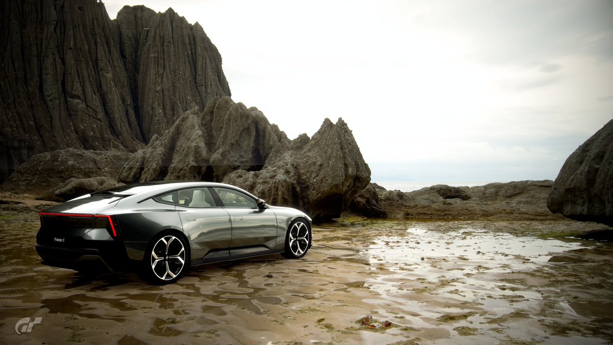 #GT7PureScapes
#グランツーリスモ7
#GranTurismo7 #GT7 #GranTurismo #グランツーリスモ #GamerGram #VGPUnite #VirtualPhotography #ThePhotoMode #GhostArts #TheCapturedCollective #VPCONTEXT #VPSAT