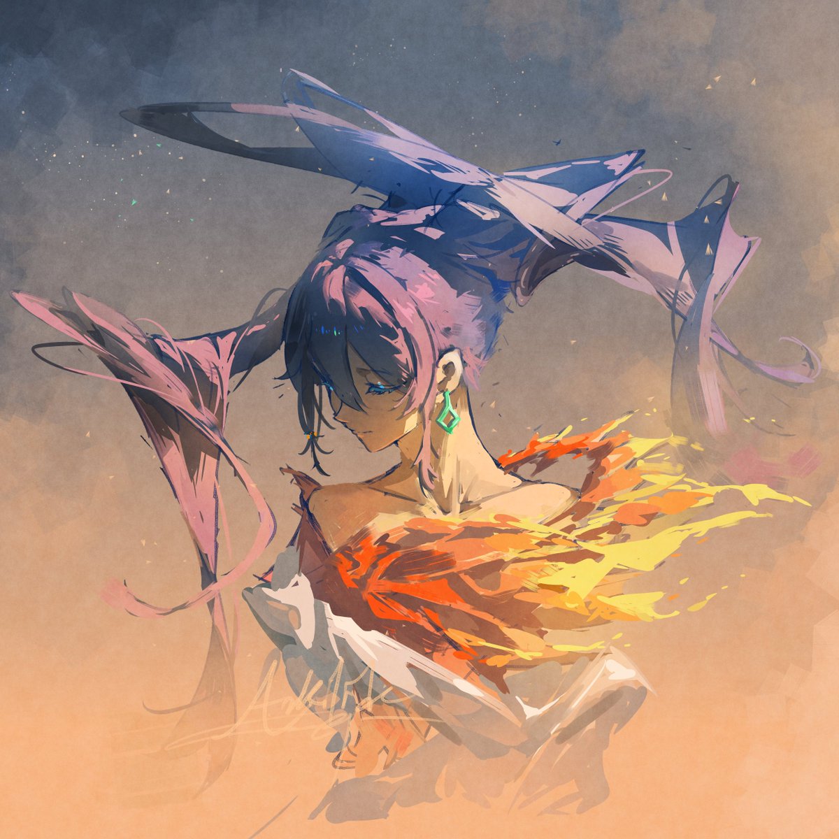 Arkilide's tweet image. My favorite pieces to draw in 2025

Crazy to think I had &amp;lt;100 followers 6 months ago, thank you guys for the support this year. 

Oh yeah I’ll continue uploading videos again within 1-2 weeks, I want to try some new stuff.

Until then, happy new year people