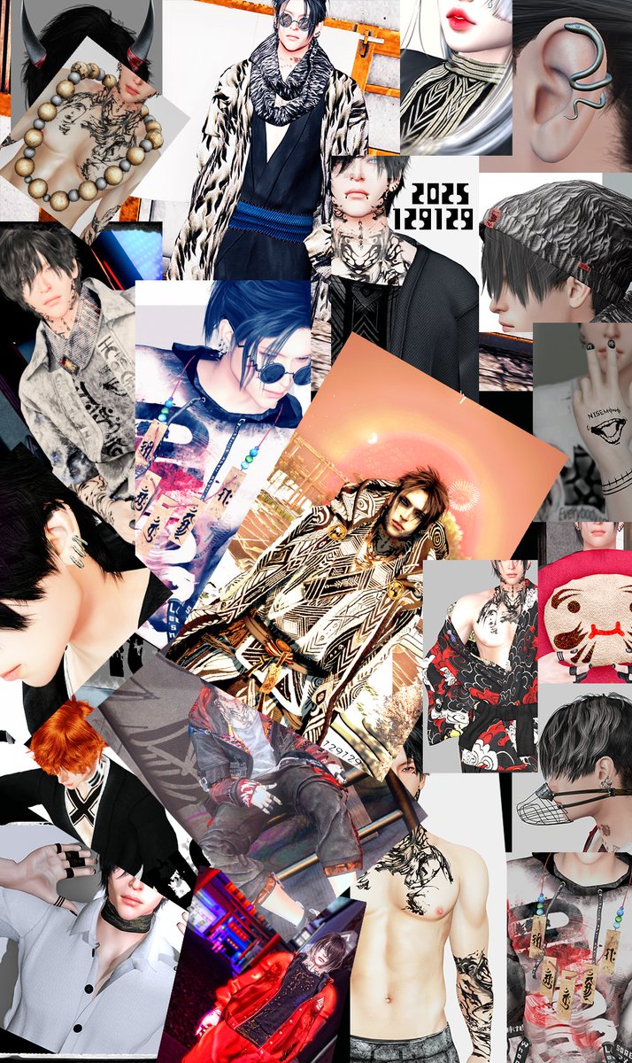 129129 Official tweet media