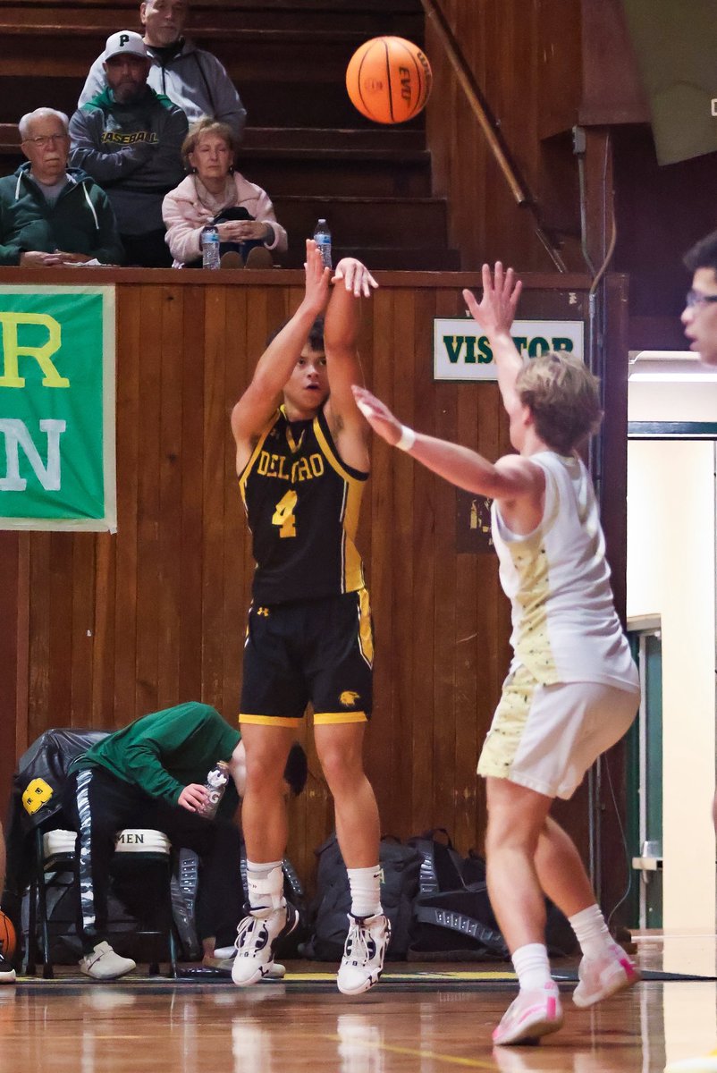 Jordan Georgeson tweet media