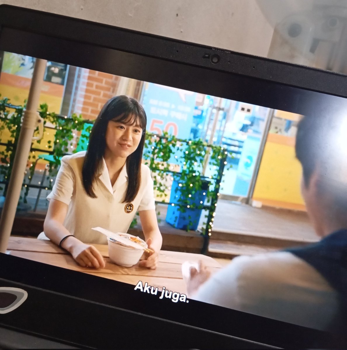 solacrush's tweet image. g pernah sebahagia ini dikucilkan