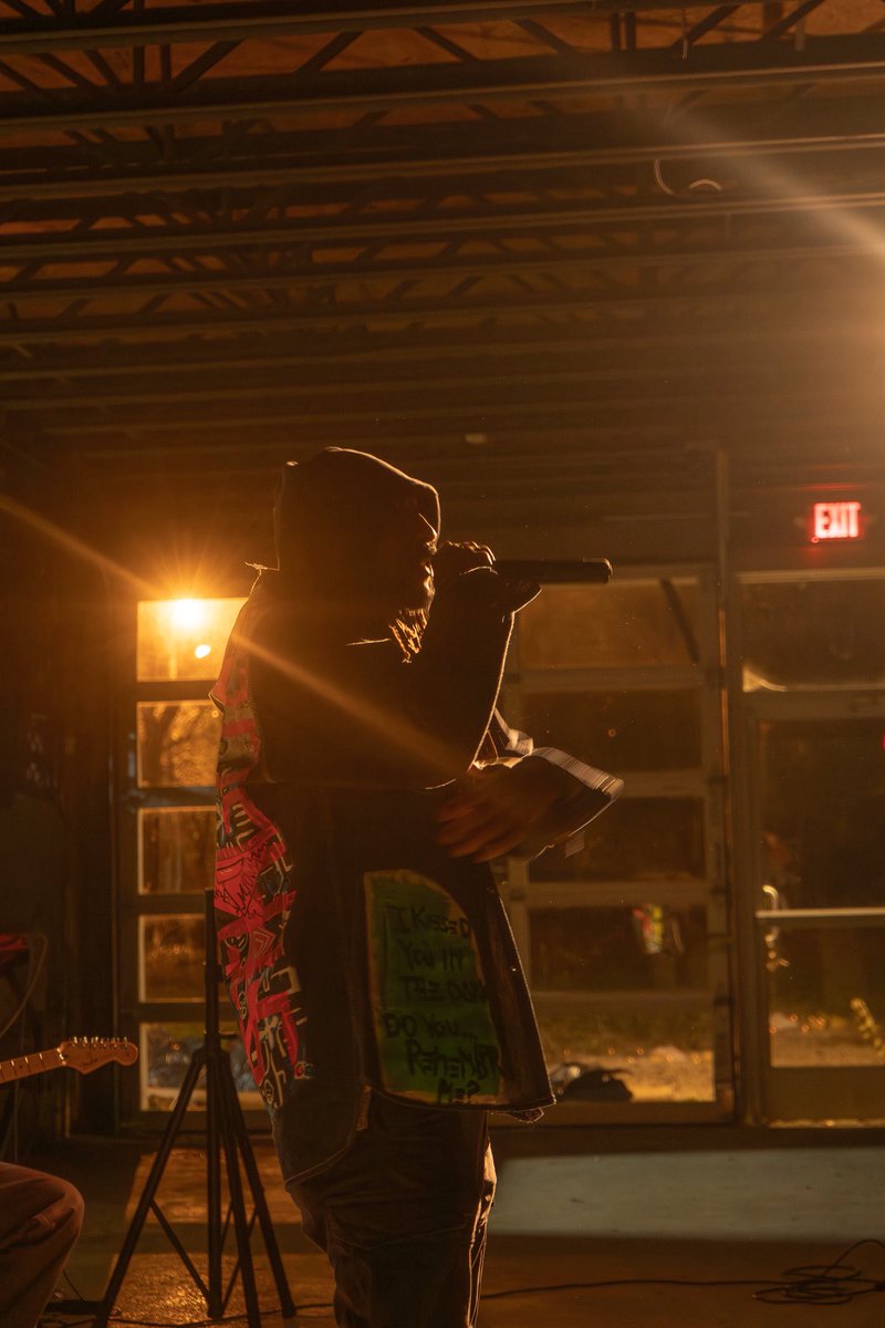 TWalkerNC's tweet photo. I been itching to drop new music. New content cooking though ⚡️ https://t.co/T8yG8yctFn
