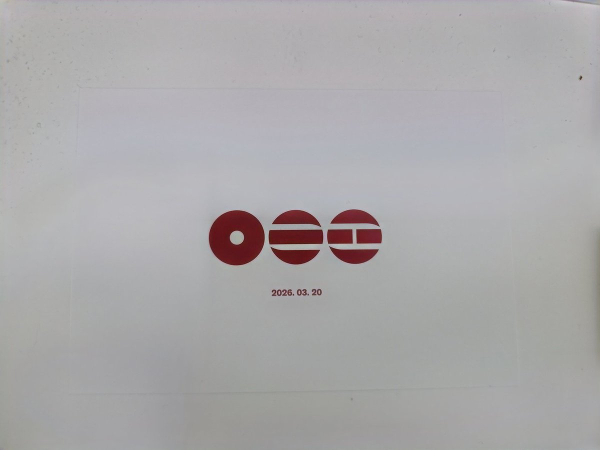 BeautifulSoulB7's tweet image. 💌FROM #BTS 
TO #BTSARMY (Weverse. GOLD membership)

Full Eng. translation⬇️
(2026.03.20 ⚠️⚠️⚠️👁👁!!!)

🐥Jimin
Happy New Year! A new year has dawned, and the year we finally meet again has arrived. I am sending my gratitude to ARMY, who always support us by my side. I hope this…