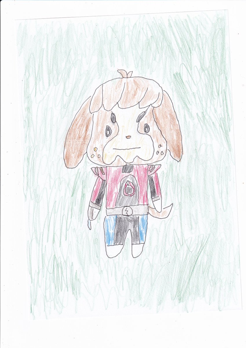 今月描いた絵を晒そう #今月描いたイラストを晒そう #12月 #2025年