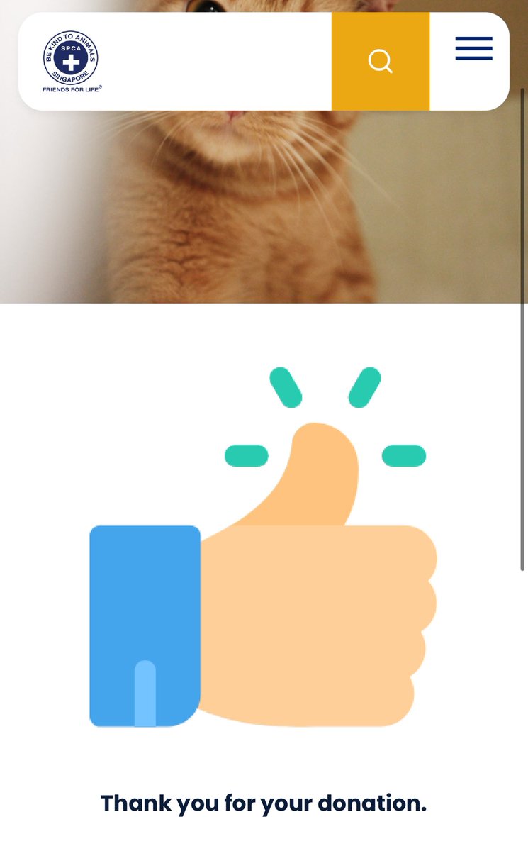 For Taehyung’s birthday, i made a small donation to the SPCA, inspired by his kindness and love for all animals 💜

#HAPPYVDAY
#HappyBirthdayTaehyung
HAPPY TAEHYUNG DAY