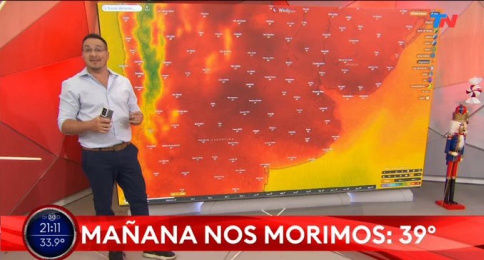 therealbuni's tweet image. Gracias tn por darme tranquilidad