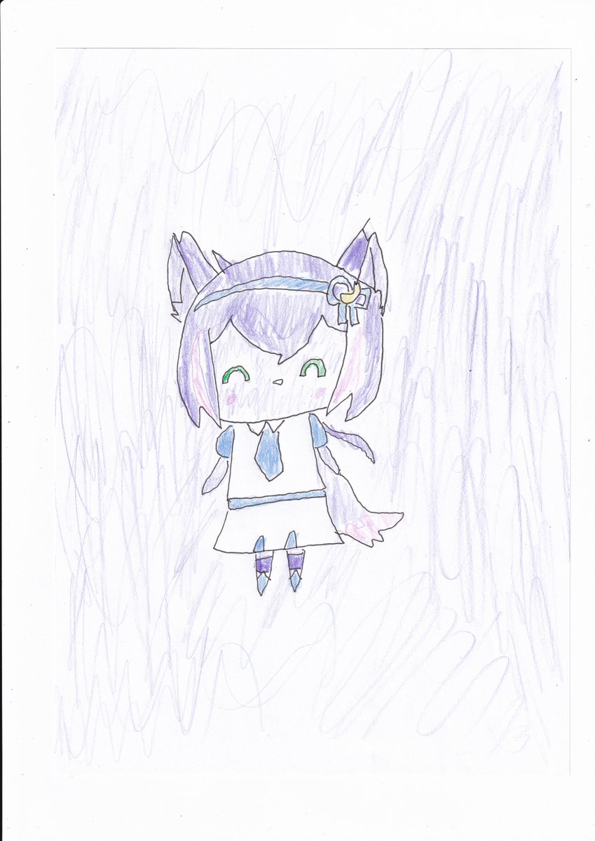 初めて書いた絵 完全初心者が30日間一生懸命絵を描いてみたらどうなるのか検証してみた