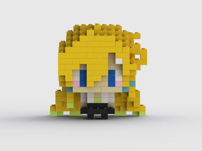 nowclosing's tweet photo. #WutheringWaves #Lynae #microblock #nanoblock #린네 #リンネー #琳奈 #Wuwa  #명조 #명조팬아트공모전 #Wuwafanart https://t.co/q3d1ml19aV